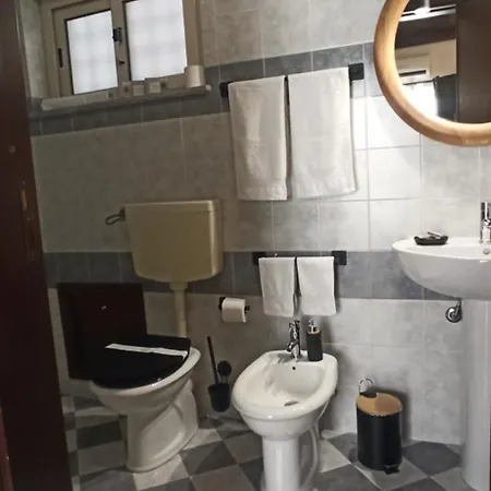Apartamento Jujube Hortus 4 Palermo