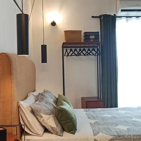 Apartamento Jujube Hortus 4 *
