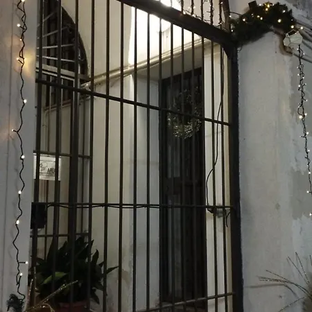 Jujube Hortus 4 * Palermo