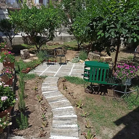 Jujube Hortus 4 Palermo